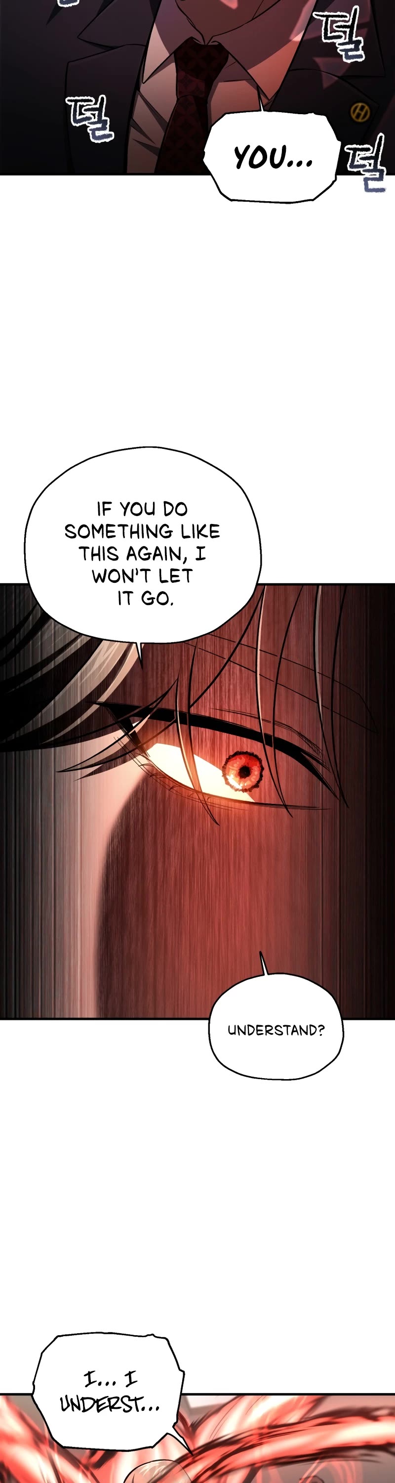 Solo Resurrection chapter 32 page 16