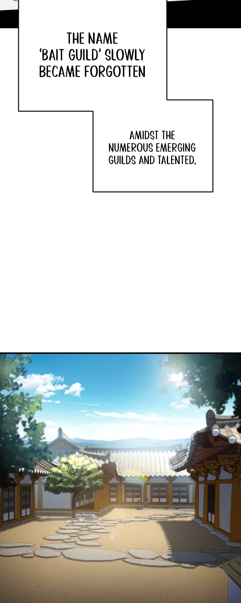 Solo Resurrection chapter 32 page 23