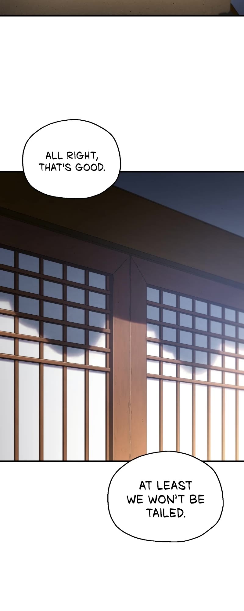 Solo Resurrection chapter 32 page 24