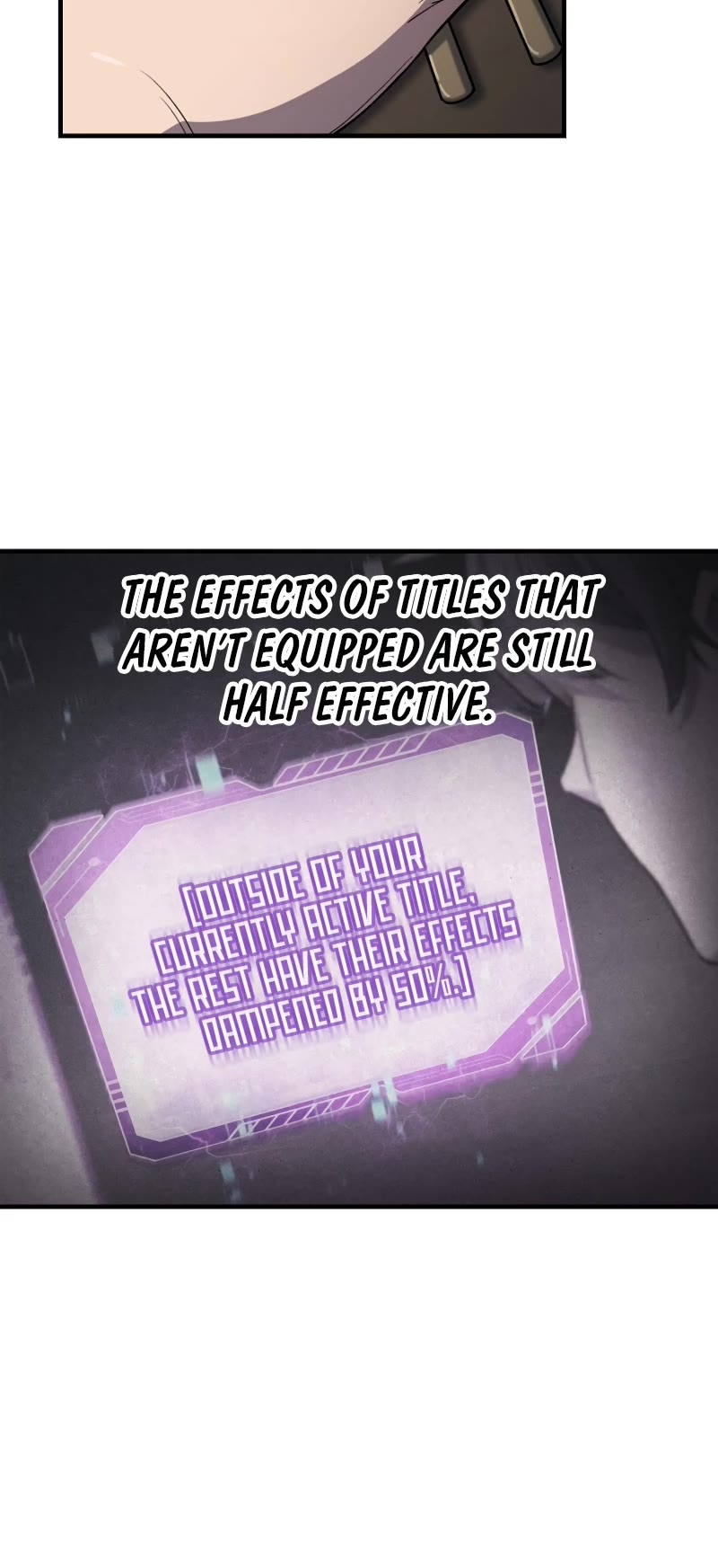 Solo Resurrection chapter 32 page 29