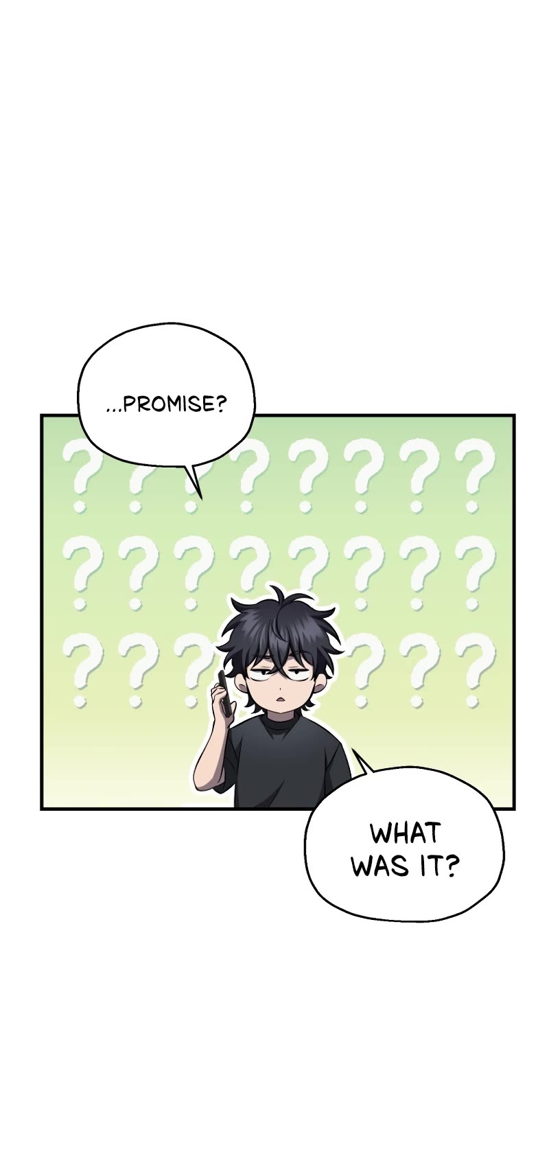 Solo Resurrection chapter 32 page 34