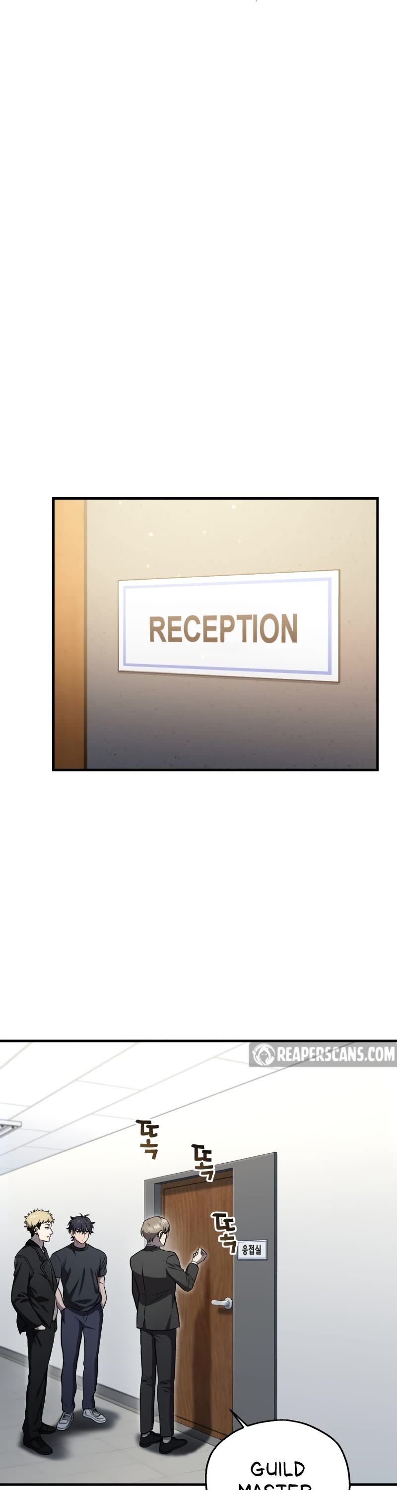 Solo Resurrection chapter 32 page 42