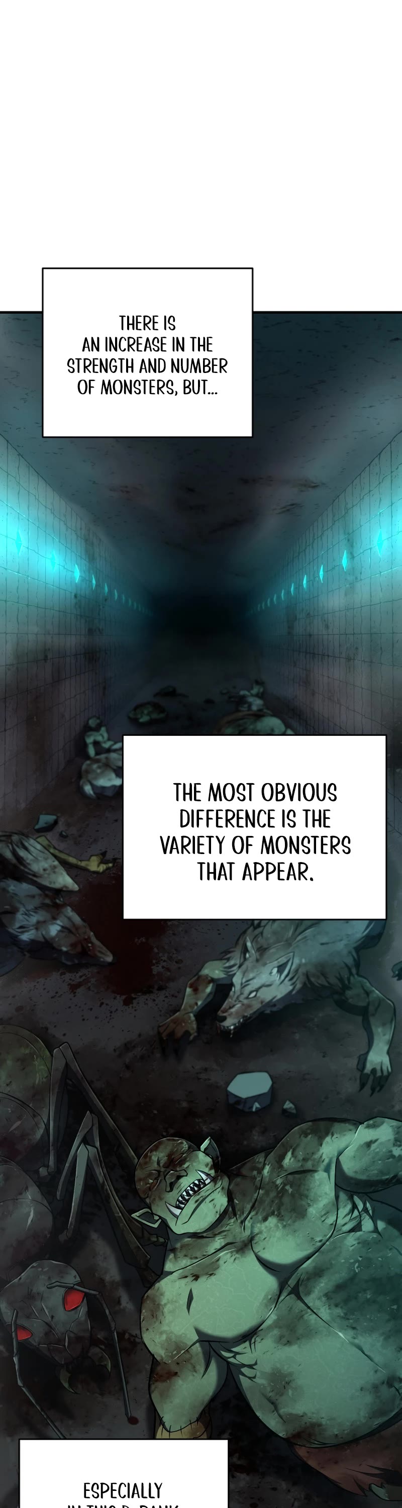 Solo Resurrection chapter 33 page 30