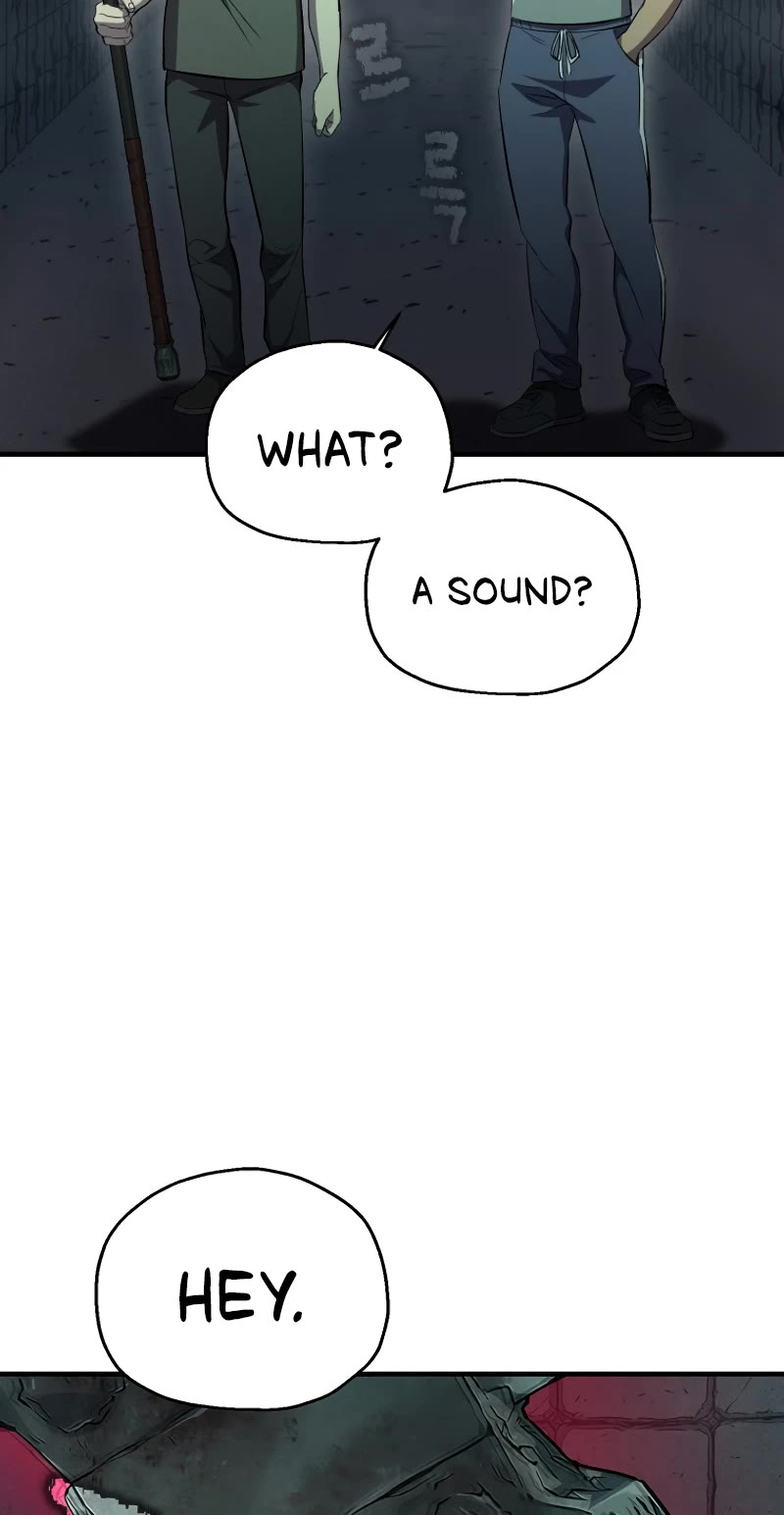 Solo Resurrection chapter 33 page 51