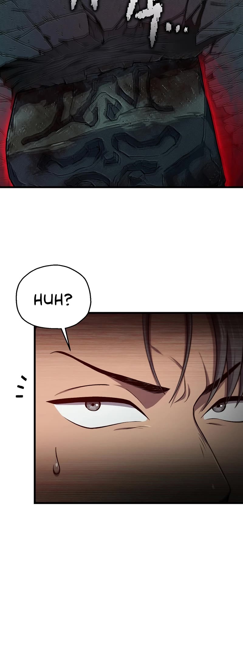 Solo Resurrection chapter 34 page 10