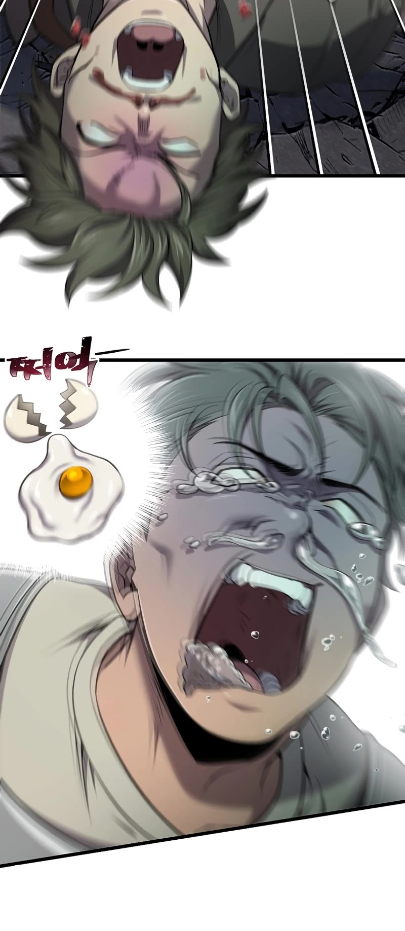 Solo Resurrection chapter 34 page 30