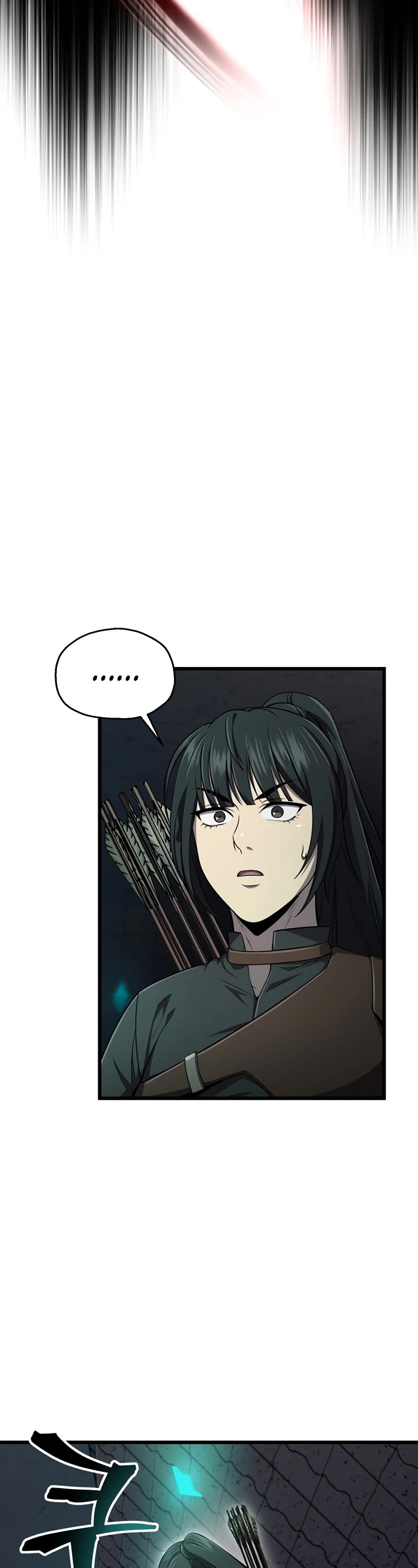 Solo Resurrection chapter 34 page 36