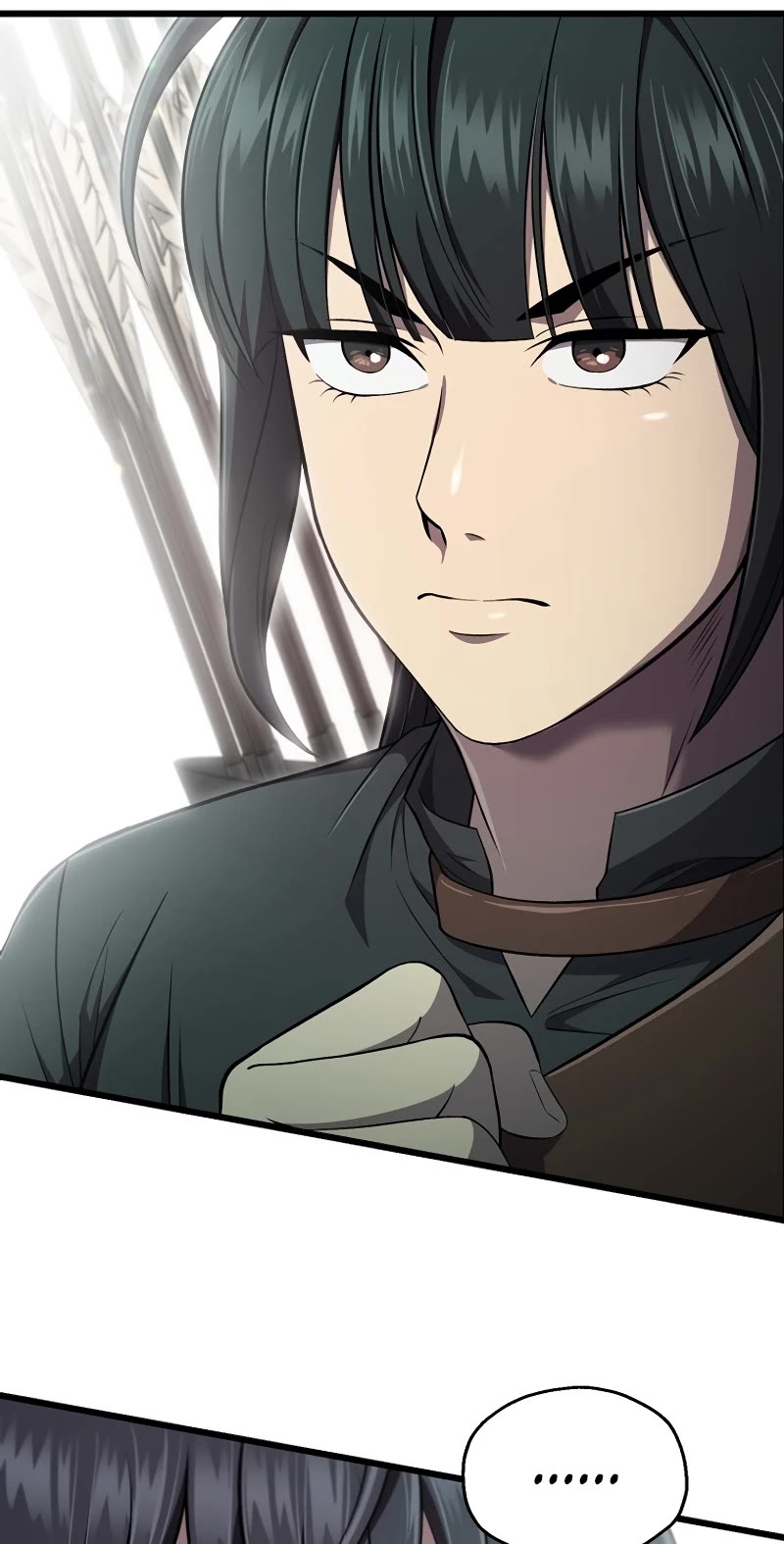 Solo Resurrection chapter 34 page 43