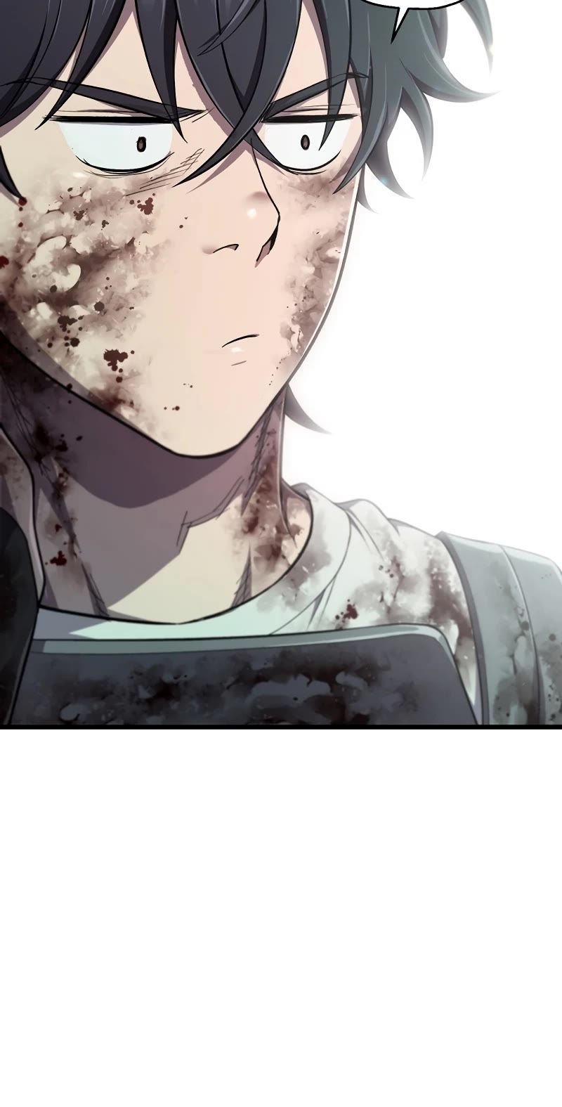 Solo Resurrection chapter 34 page 44