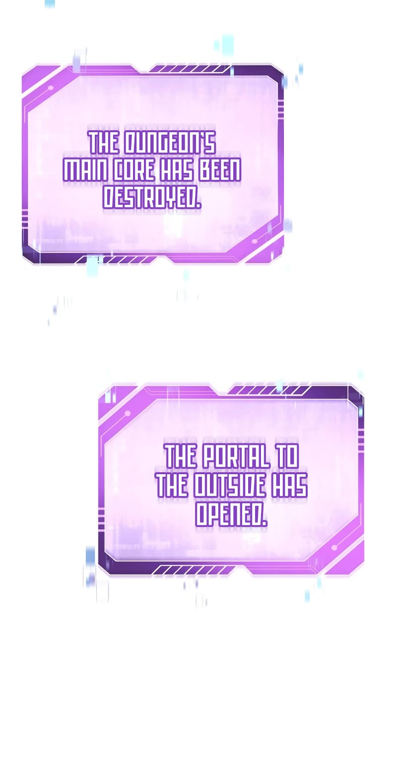 Solo Resurrection chapter 35 page 23