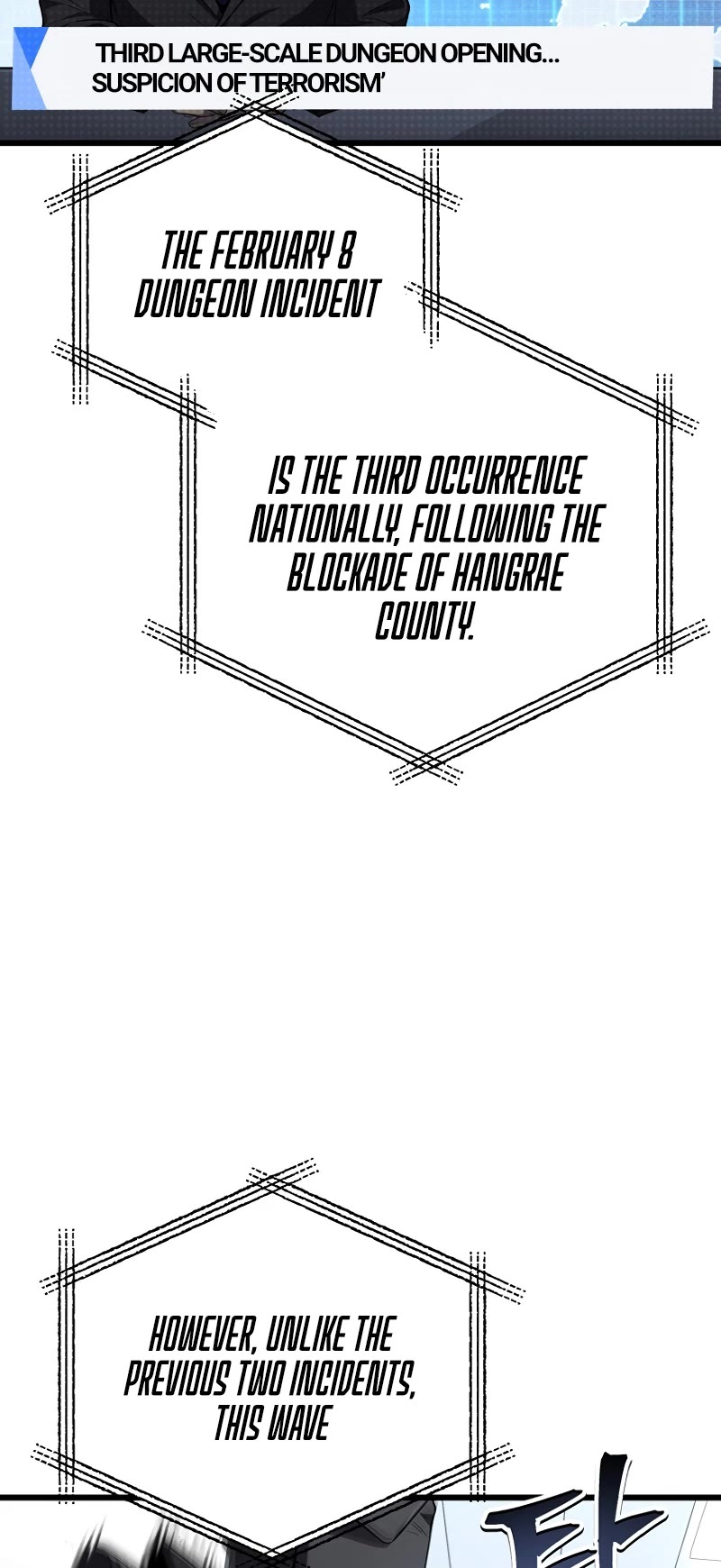 Solo Resurrection chapter 35 page 28