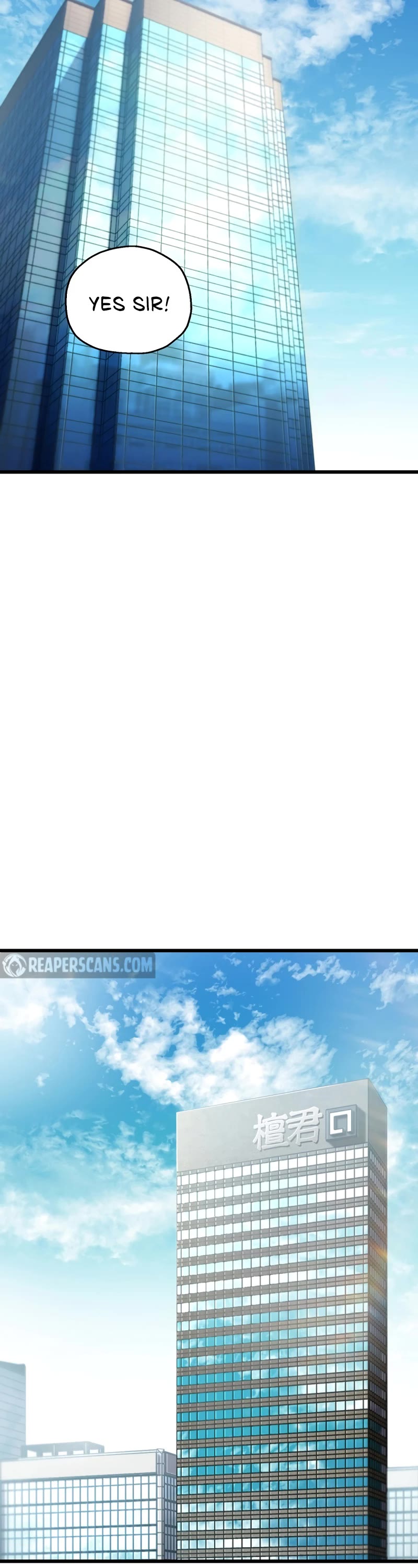 Solo Resurrection chapter 35 page 36