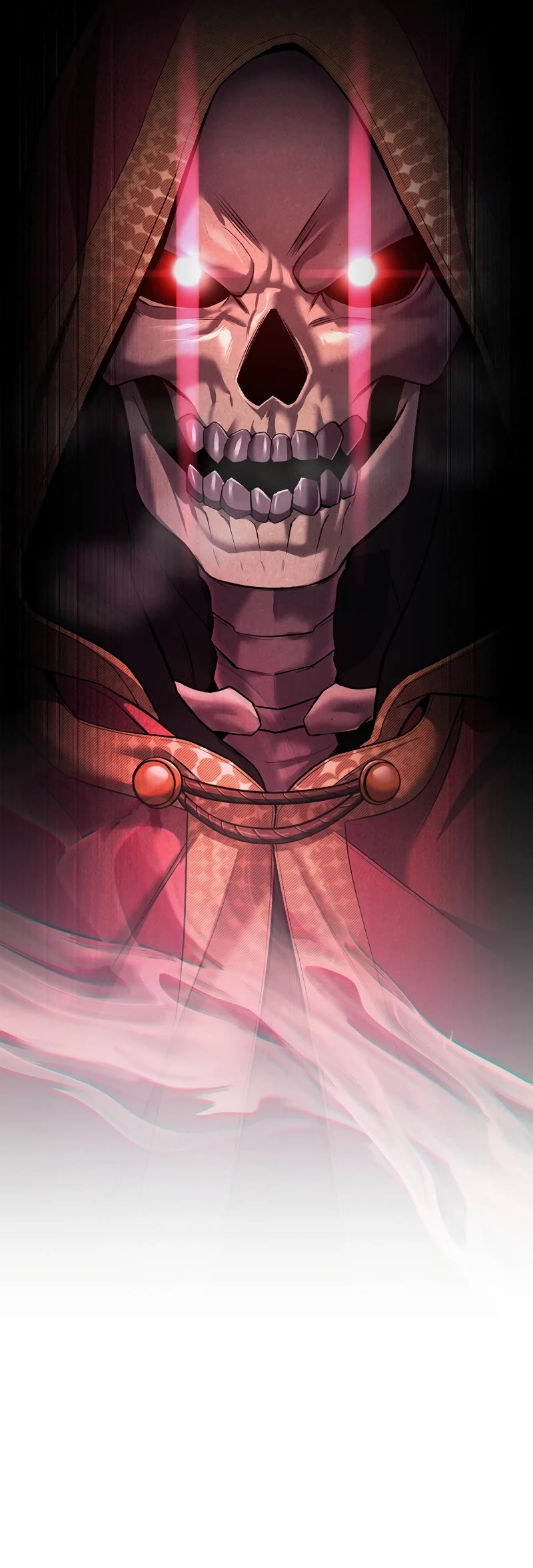 Solo Resurrection chapter 35 page 50