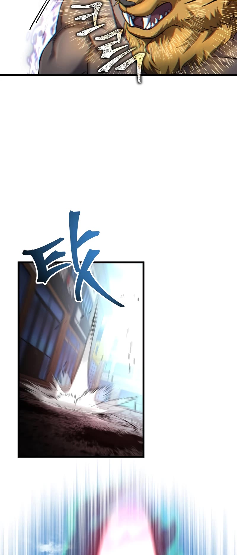 Solo Resurrection chapter 36 page 37