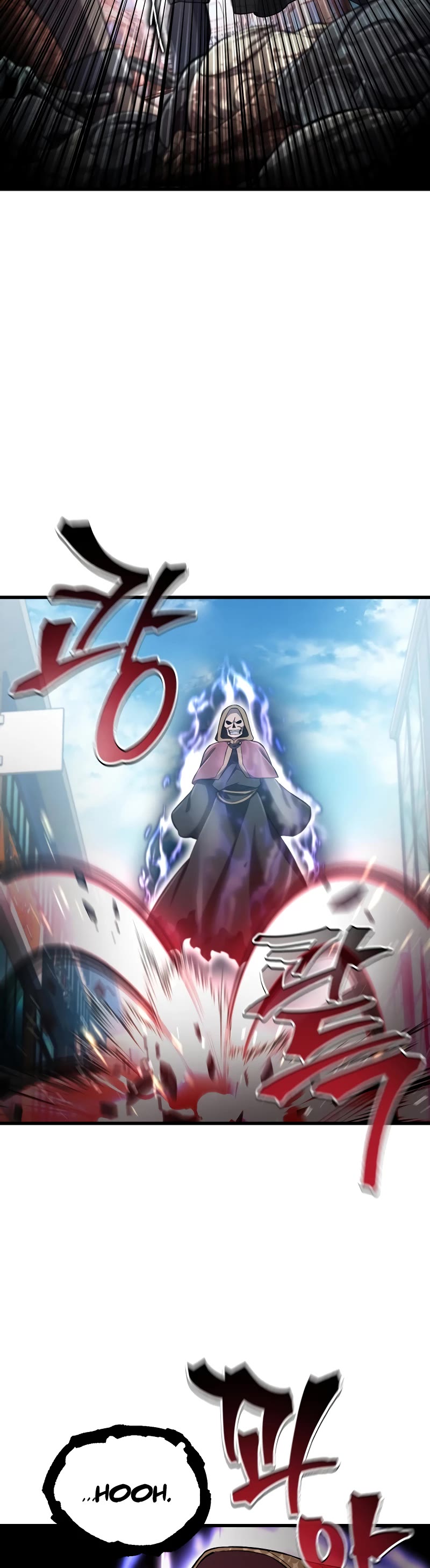 Solo Resurrection chapter 36 page 41