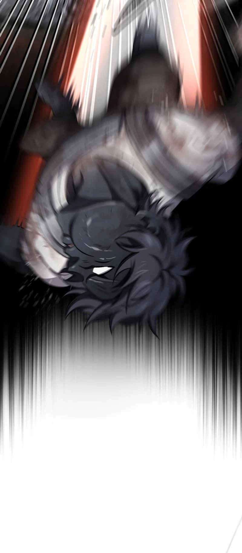 Solo Resurrection chapter 37 page 21