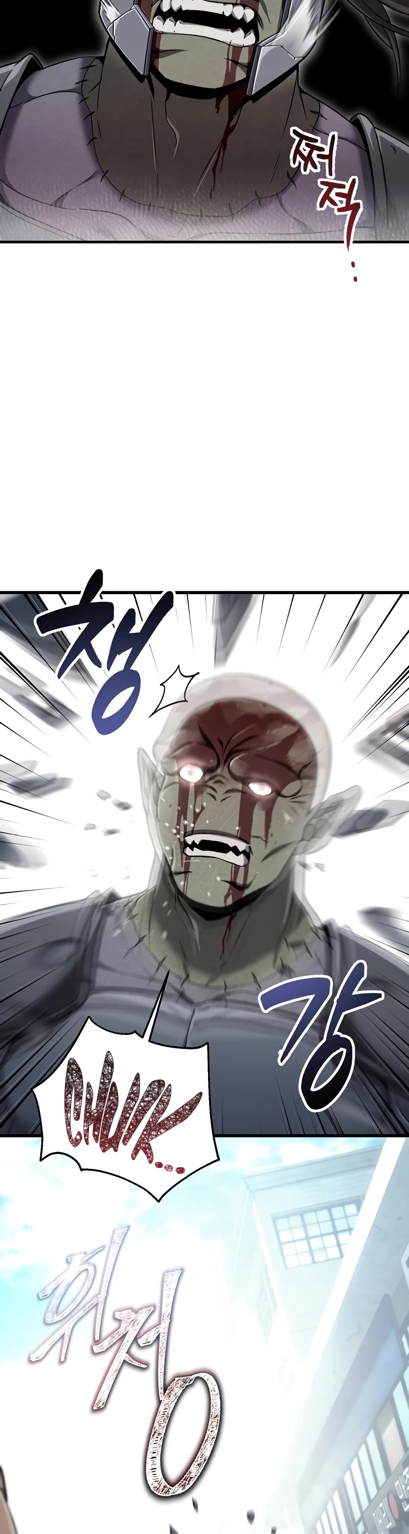 Solo Resurrection chapter 37 page 3