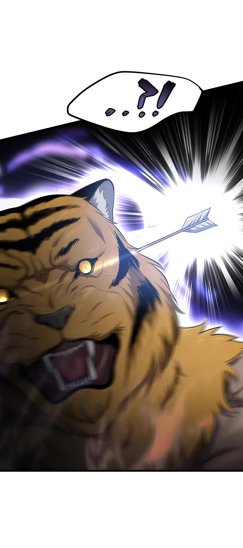 Solo Resurrection chapter 37 page 31