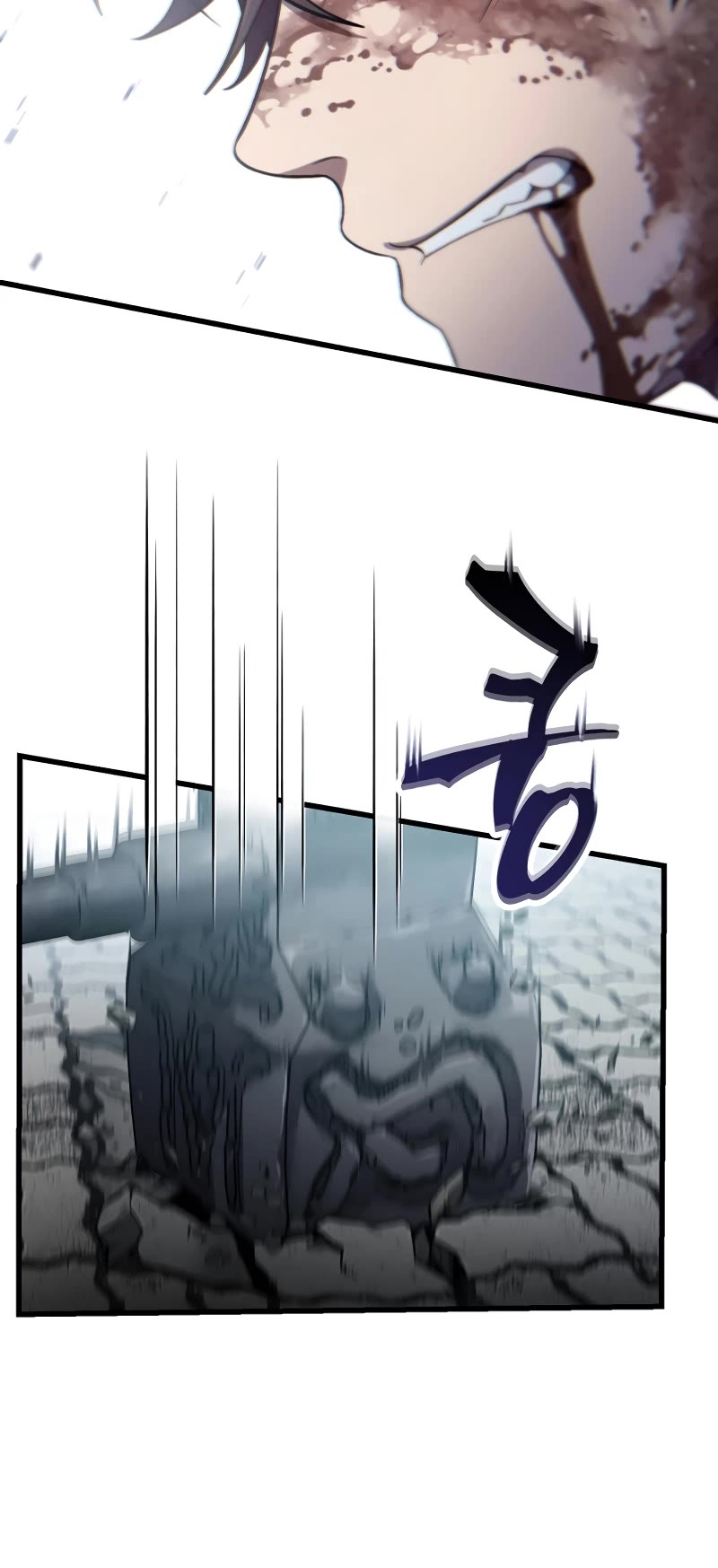 Solo Resurrection chapter 37 page 36