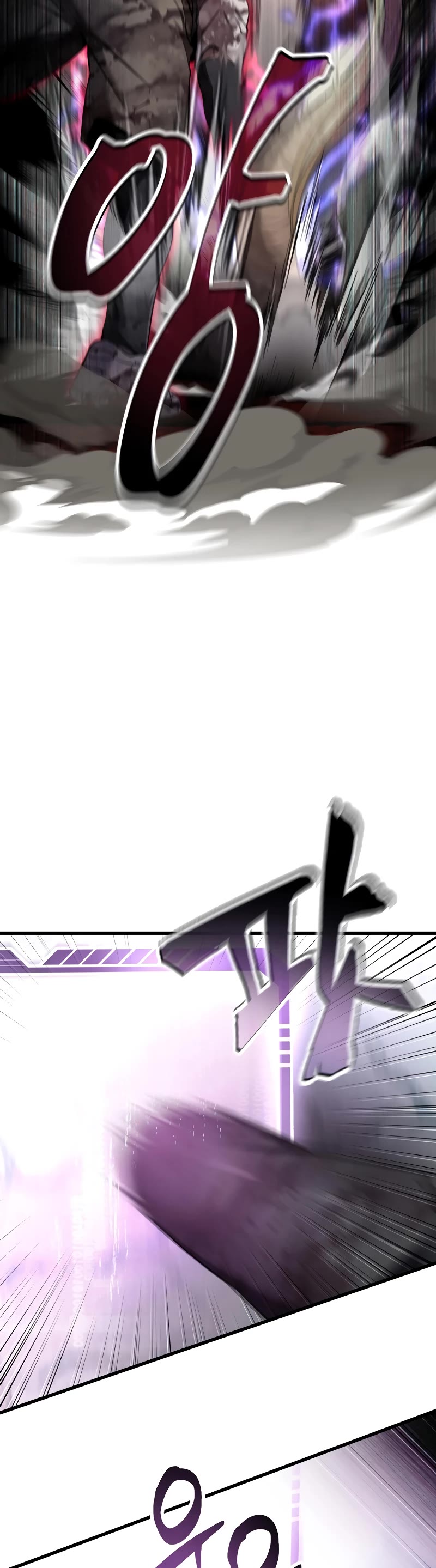 Solo Resurrection chapter 37 page 39