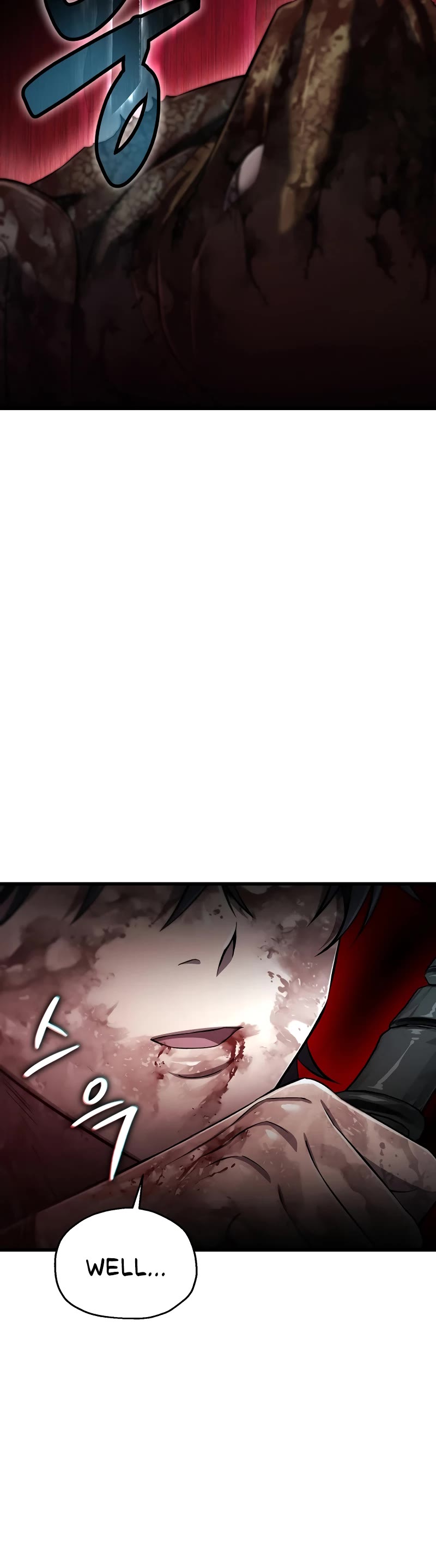 Solo Resurrection chapter 37 page 44