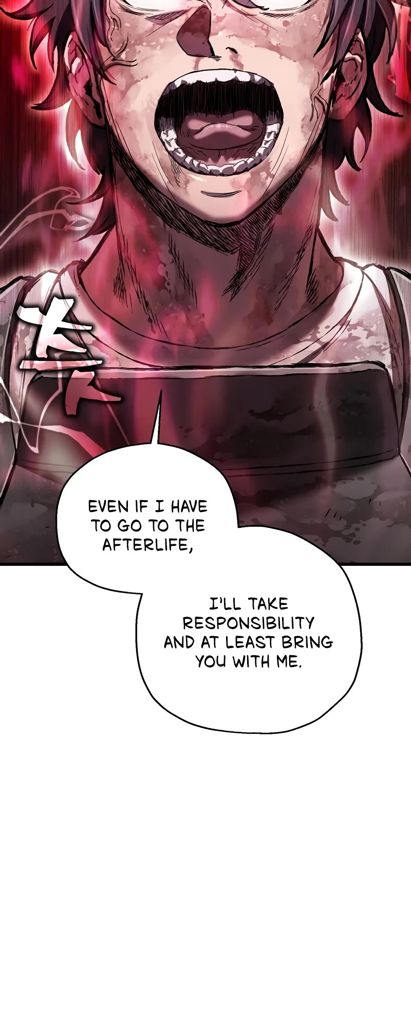 Solo Resurrection chapter 38 page 19