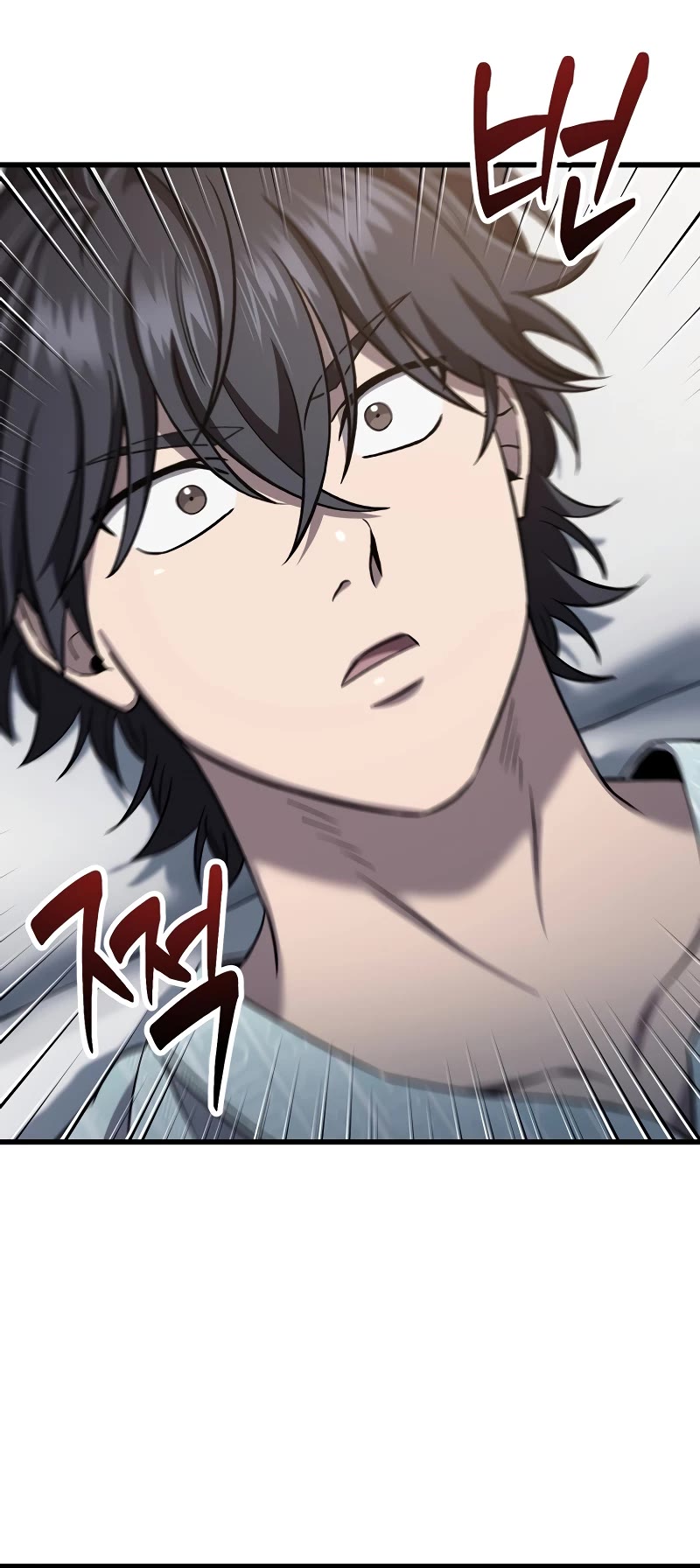 Solo Resurrection chapter 38 page 30