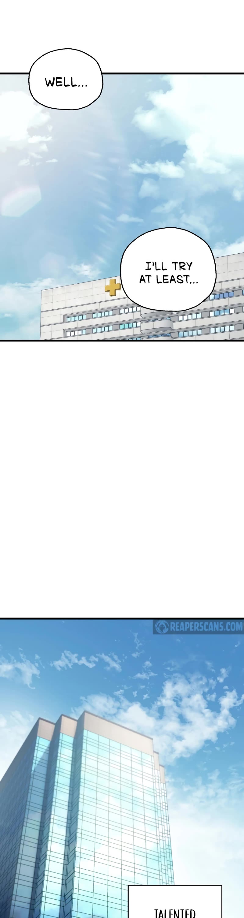 Solo Resurrection chapter 38 page 41