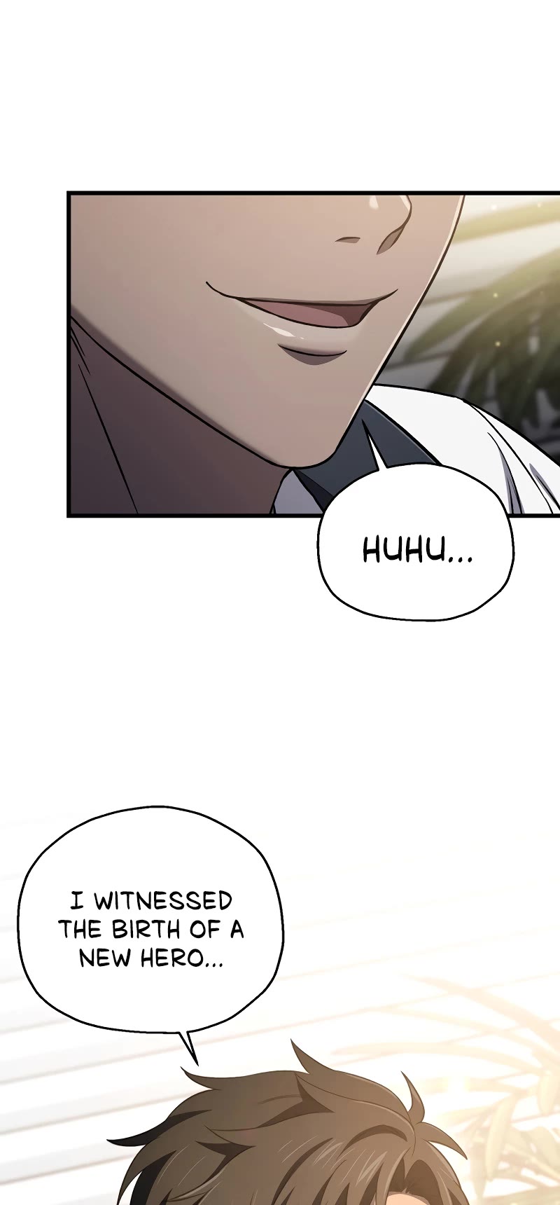 Solo Resurrection chapter 38 page 44