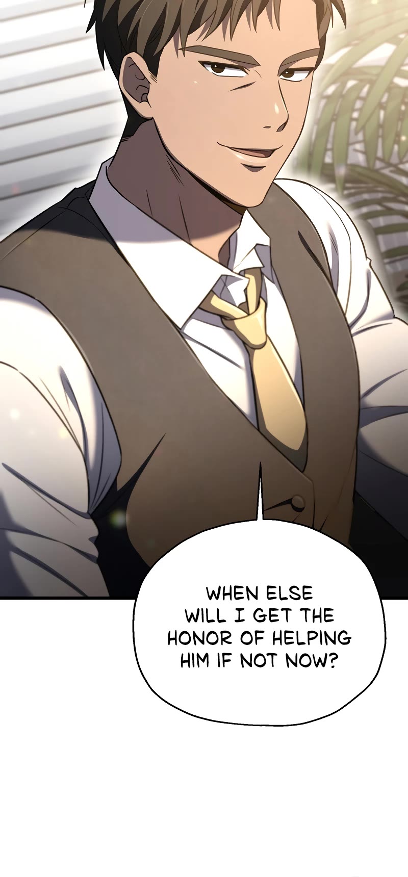 Solo Resurrection chapter 38 page 45