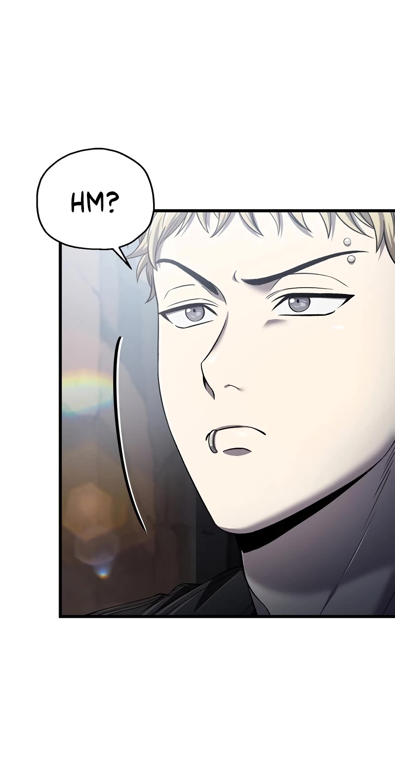 Solo Resurrection chapter 40 page 23