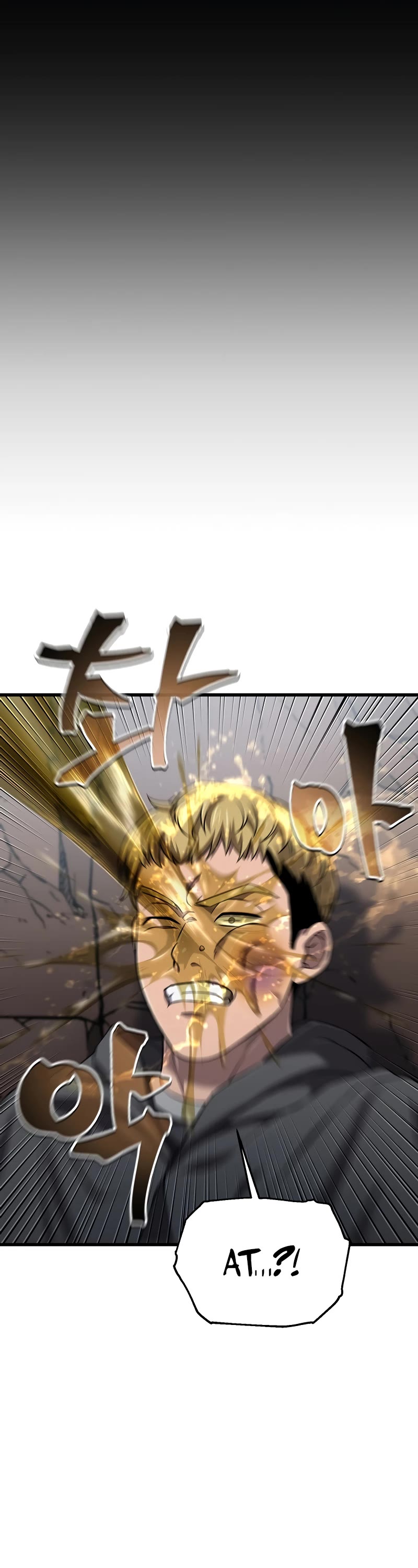 Solo Resurrection chapter 40 page 40