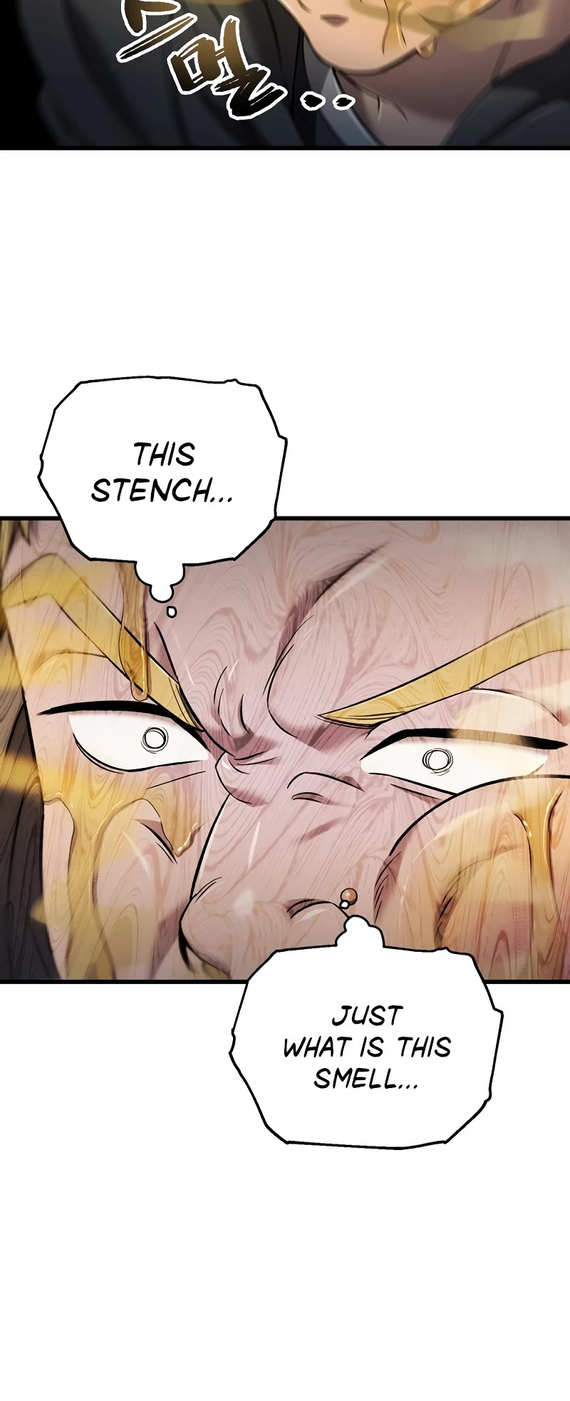 Solo Resurrection chapter 40 page 44