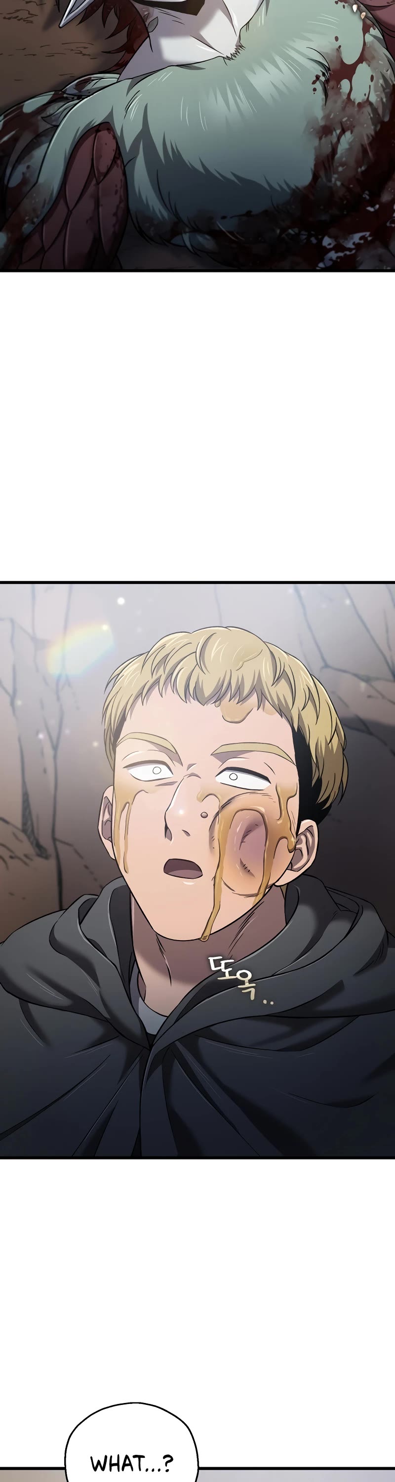 Solo Resurrection chapter 40 page 46