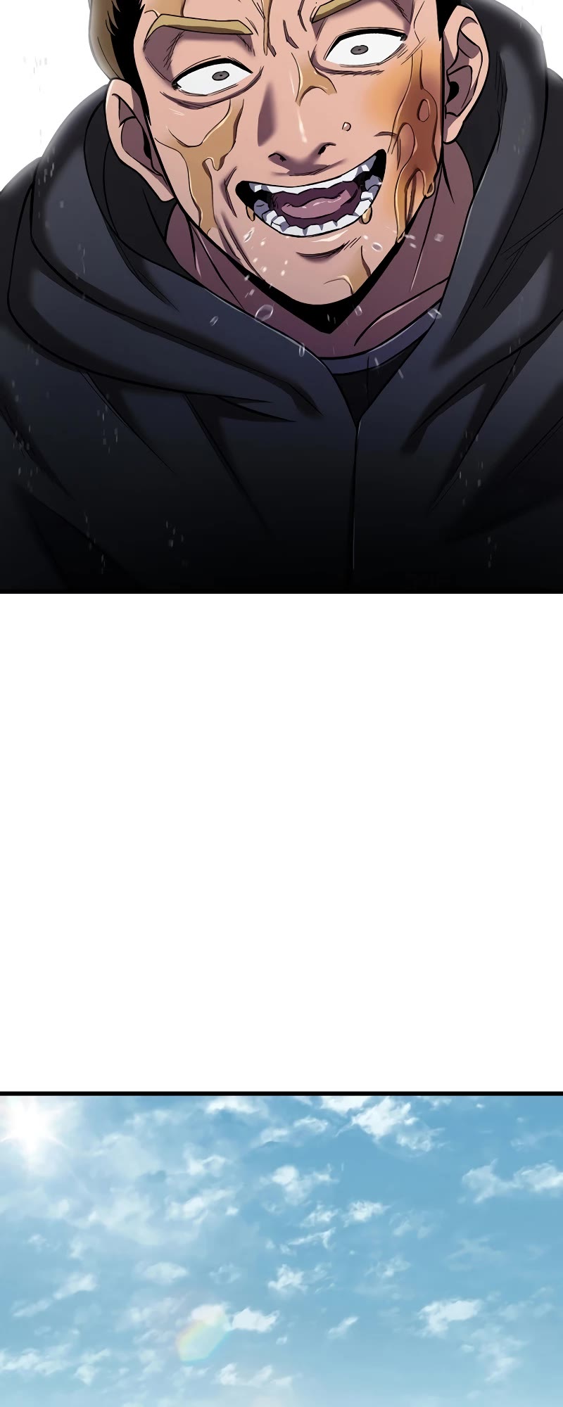 Solo Resurrection chapter 41 page 10