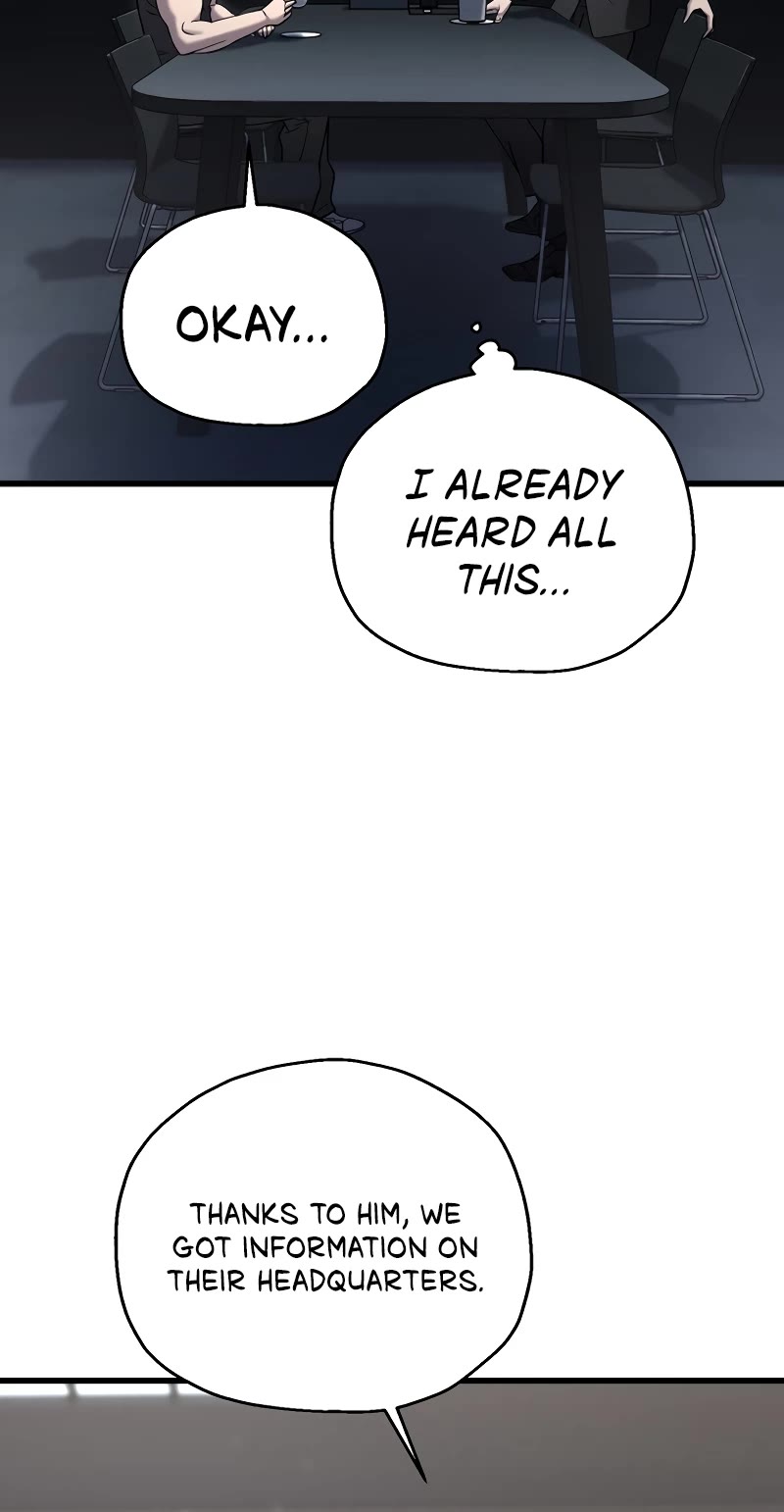 Solo Resurrection chapter 41 page 26