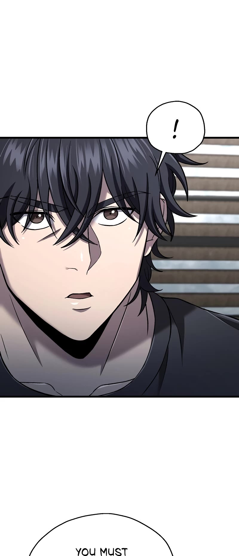 Solo Resurrection chapter 41 page 30