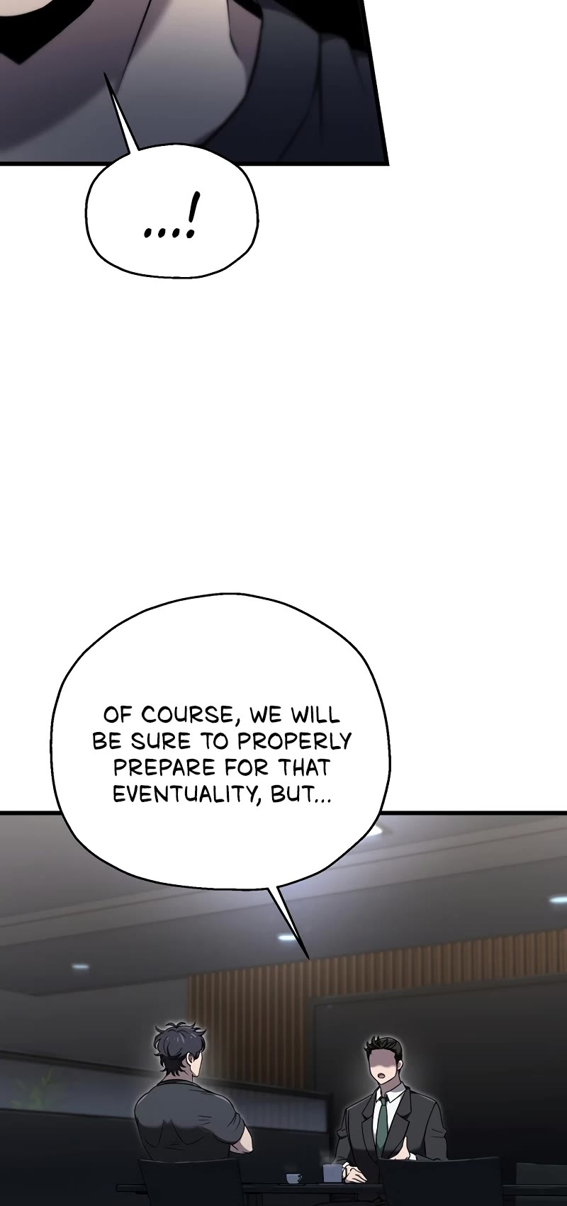 Solo Resurrection chapter 41 page 41