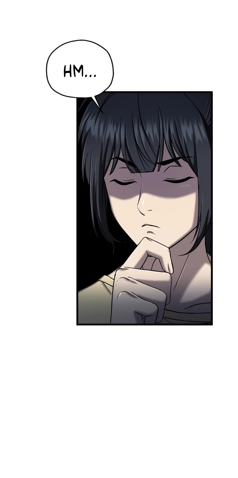 Solo Resurrection chapter 42 page 19