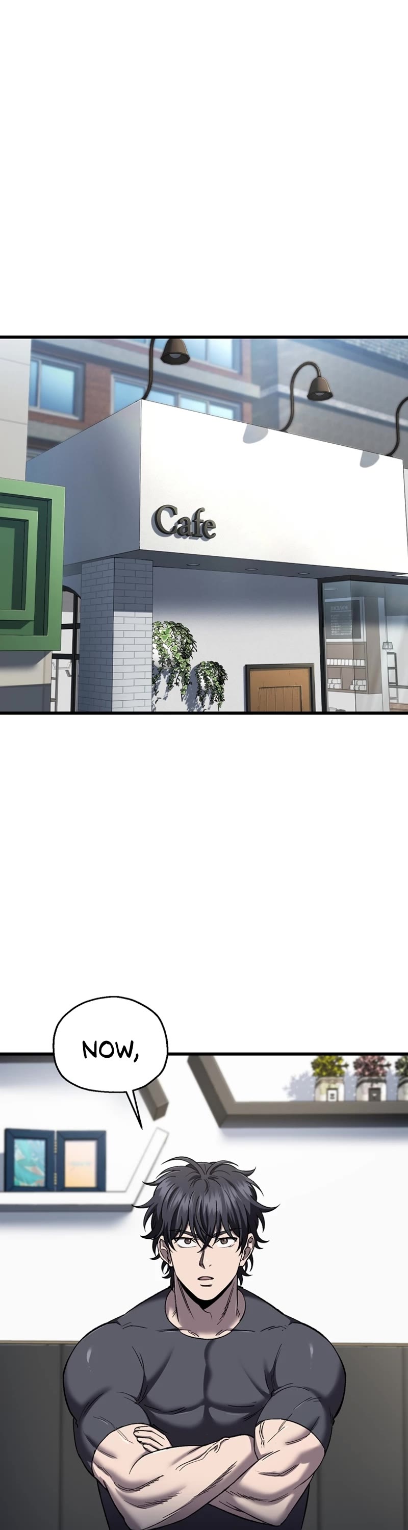 Solo Resurrection chapter 42 page 2