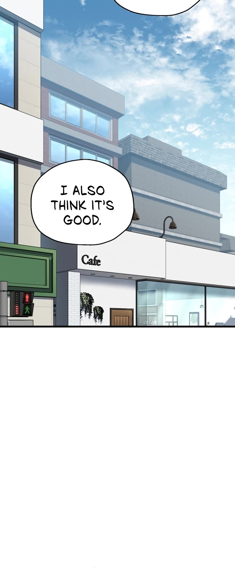 Solo Resurrection chapter 42 page 24