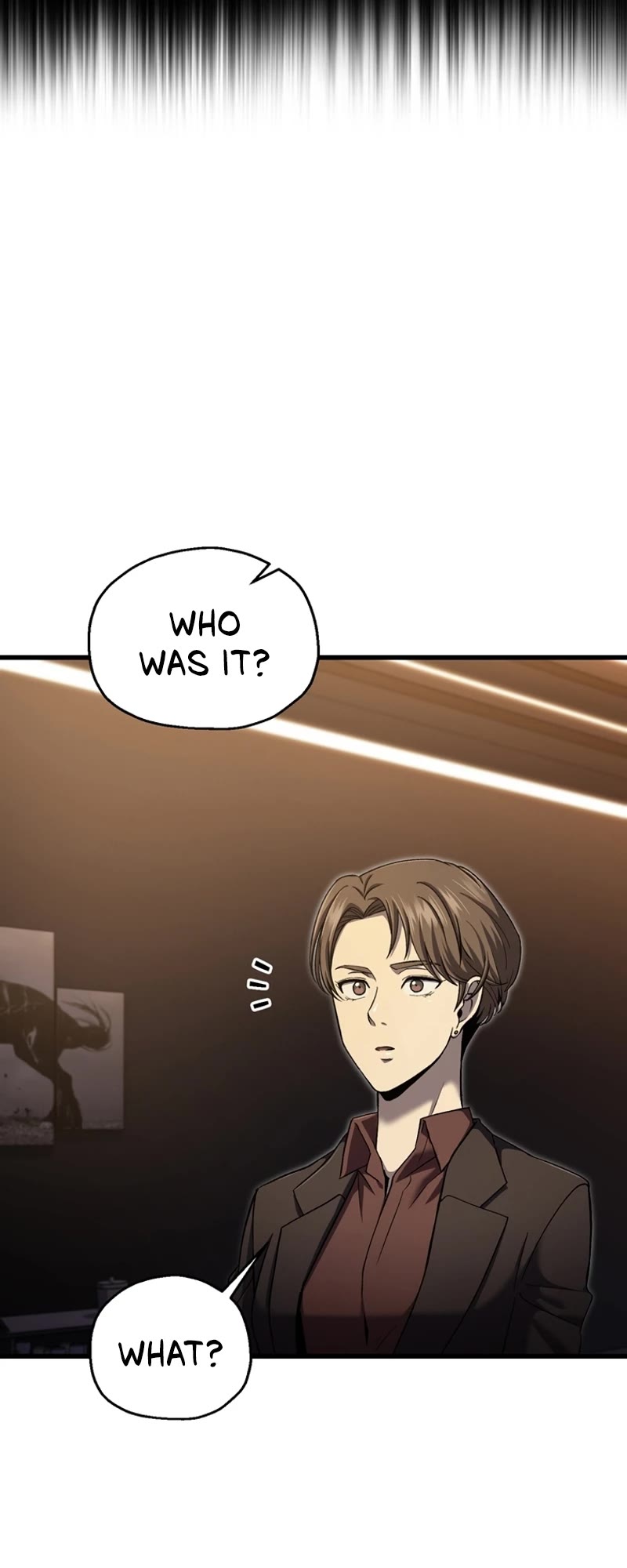 Solo Resurrection chapter 42 page 29