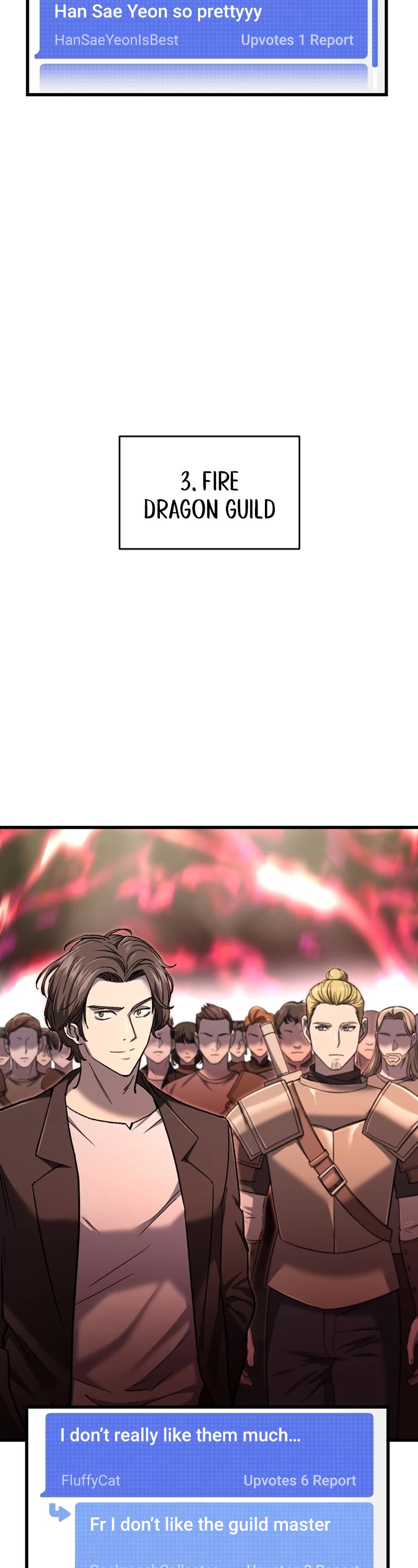 Solo Resurrection chapter 42 page 40