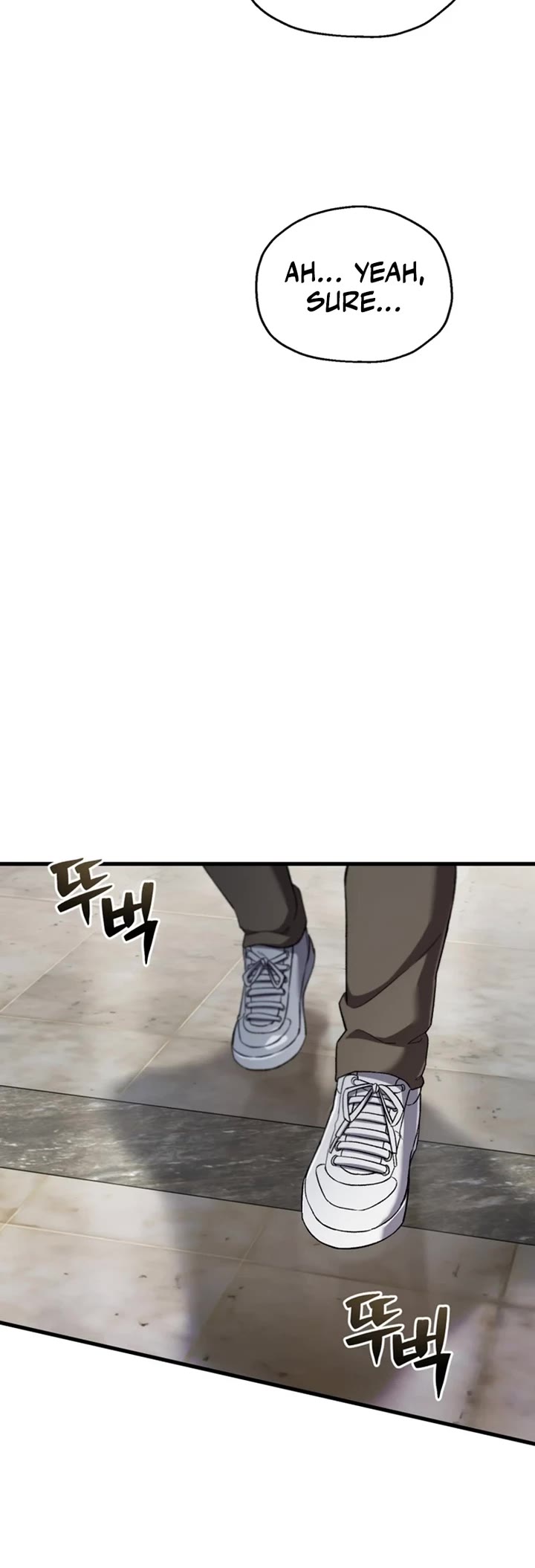 Solo Resurrection chapter 43 page 13