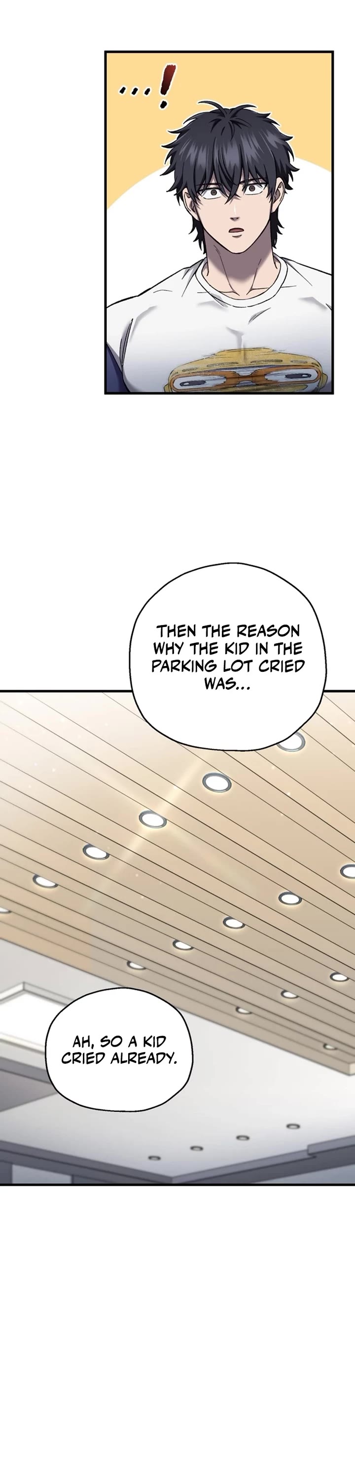 Solo Resurrection chapter 43 page 19