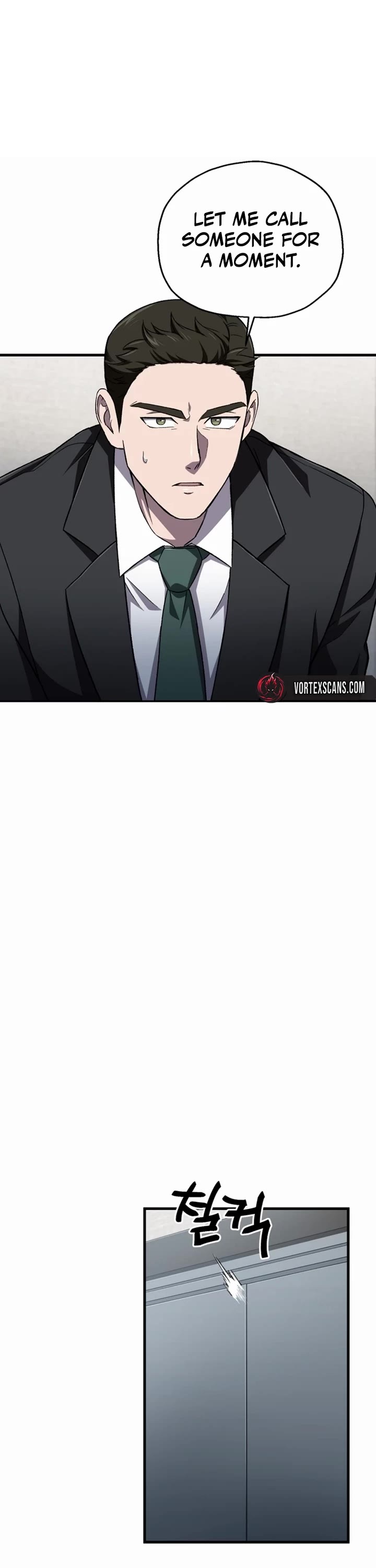 Solo Resurrection chapter 43 page 24