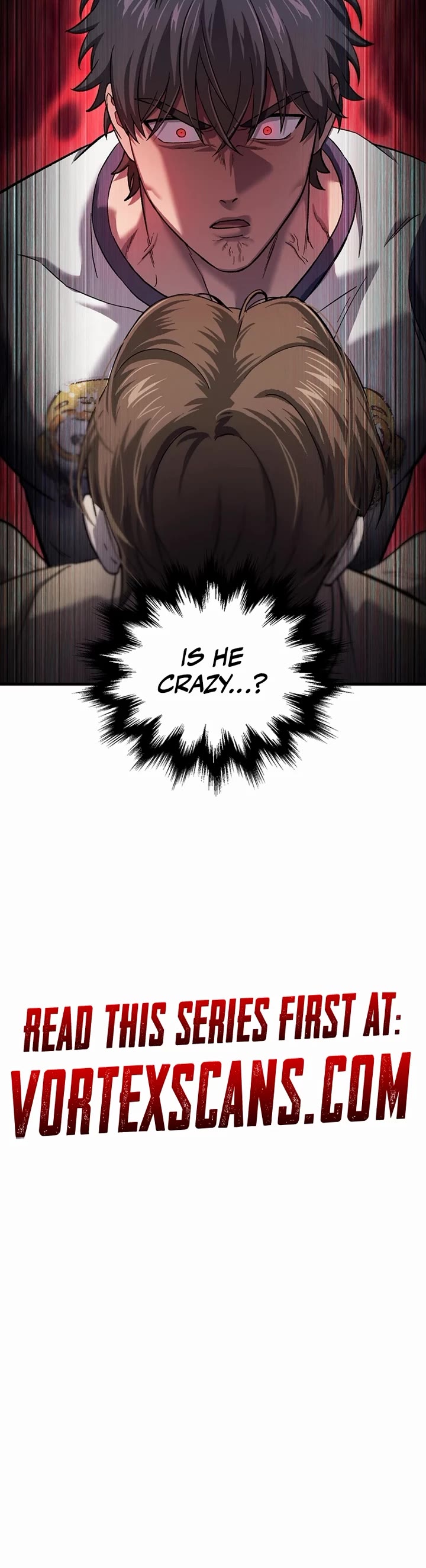 Solo Resurrection chapter 43 page 39