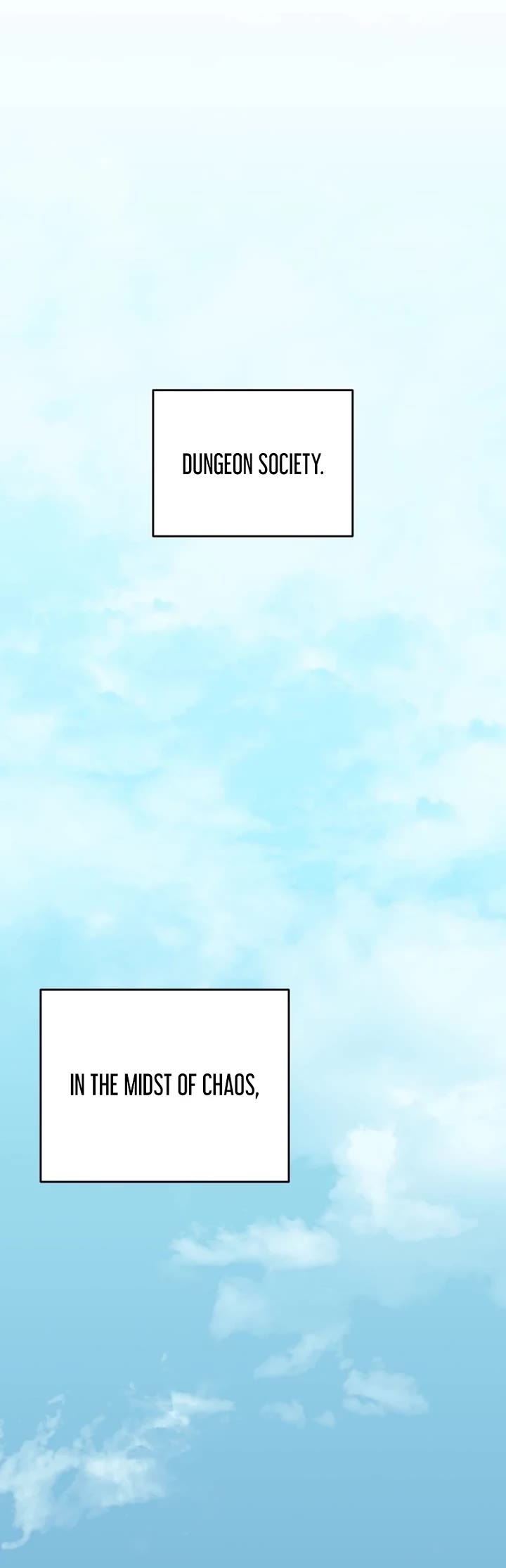 Solo Resurrection chapter 43 page 9