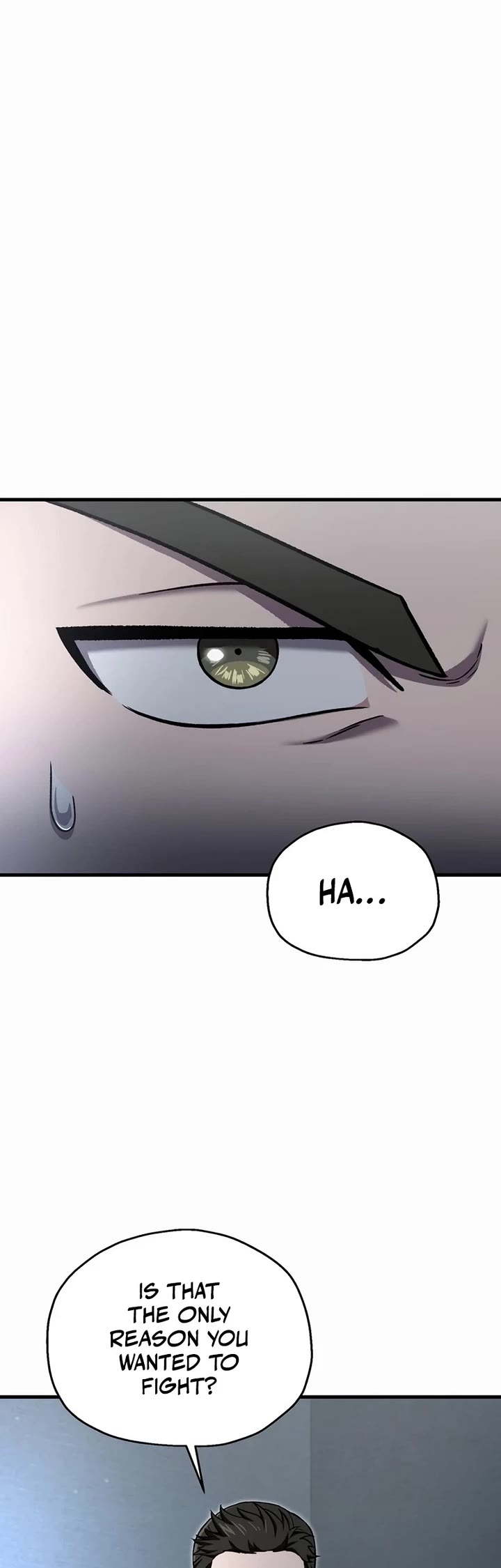 Solo Resurrection chapter 44 page 19