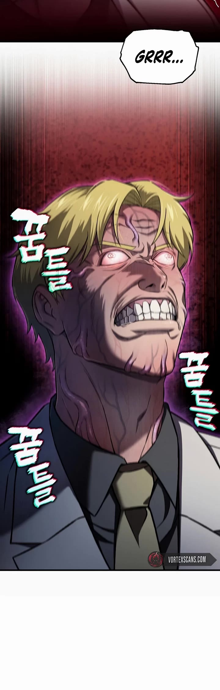 Solo Resurrection chapter 45 page 10